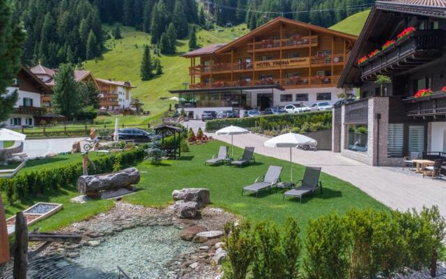 Chalet Elisabeth Dolomites Alpin&Charme