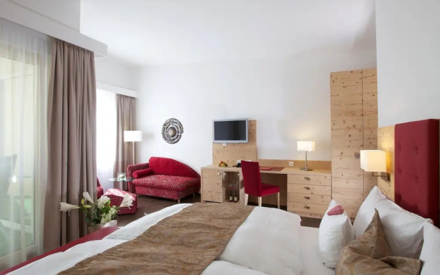 Naturparkhotel Adler