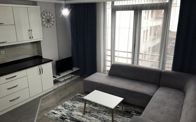 Can Group Buti̇k Hotel Atakum