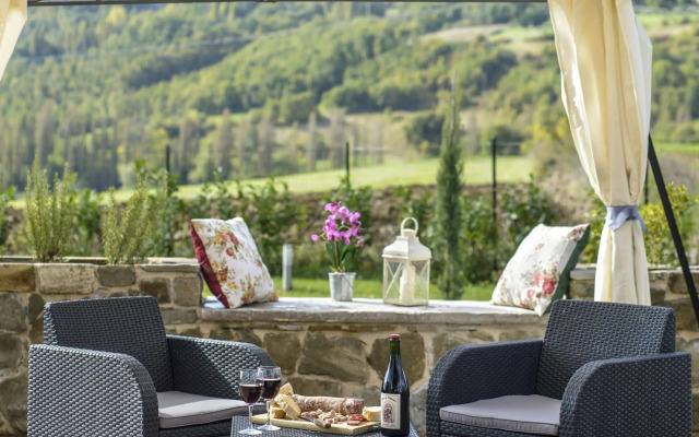 Agriturismo Querceto