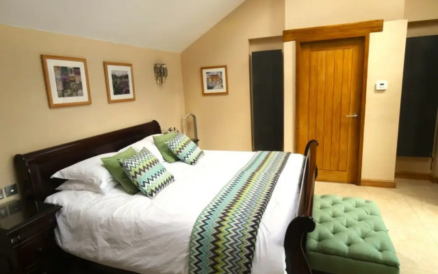 Bank View Farm Holiday Cottages