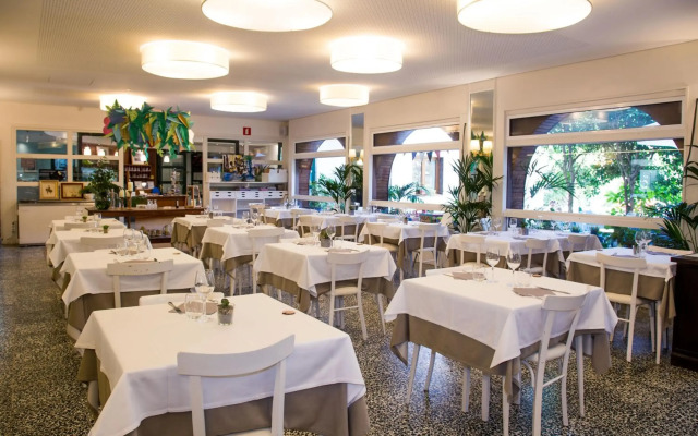 Hotel Bell Repos