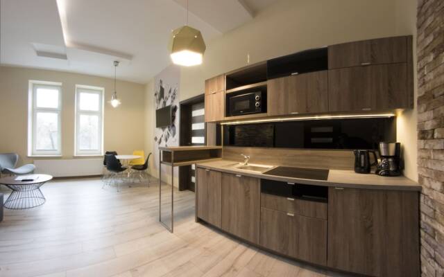 M57 by SelfServicedApartmetns