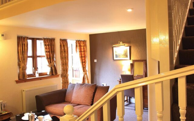 Philipburn Hotel, BW Signature Collection