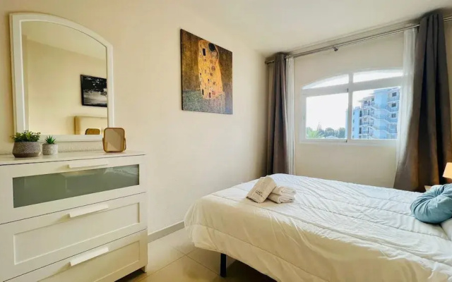 Apartamento Verano Azul by At Home Costa del Sol