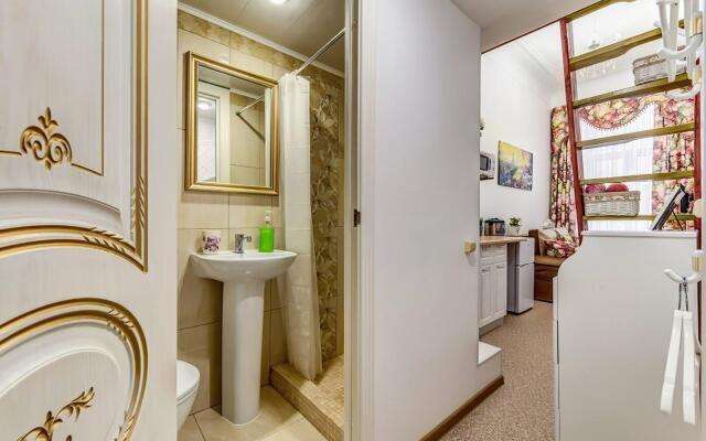 Ape1sInn (Апельсин)