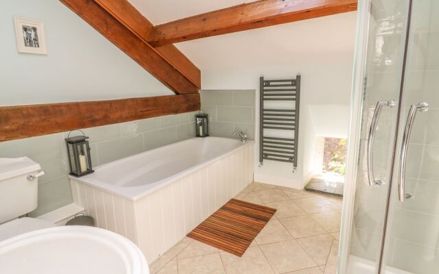 Carrholme Cottage