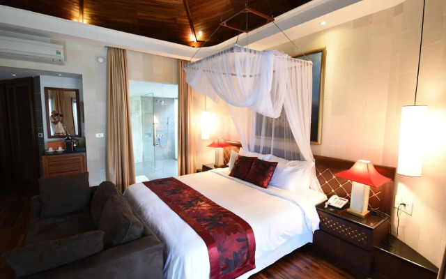 Sunsea Resort