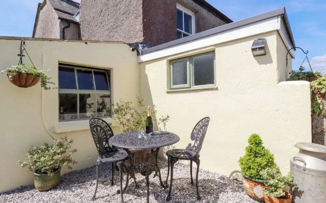 Swallow Cottage