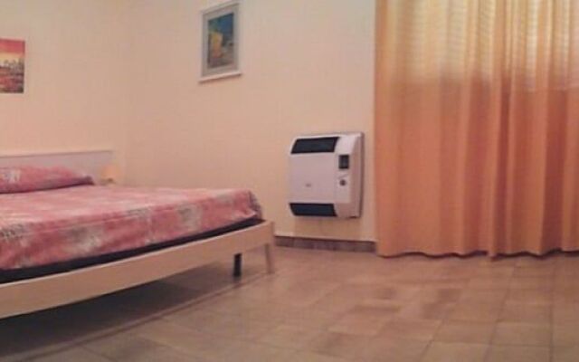 Sybaris B&B