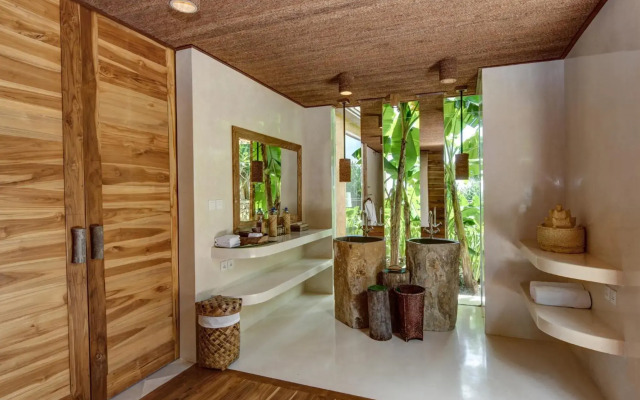 NIHI Sumba - member Leading Hotels of the World