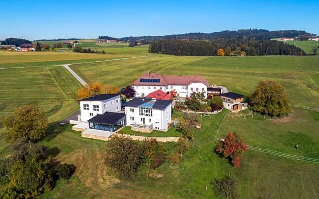 Bauernhof Ferienwohnung Neundlinger