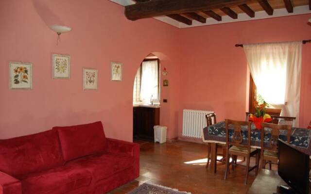 Agriturismo Aggazzotti