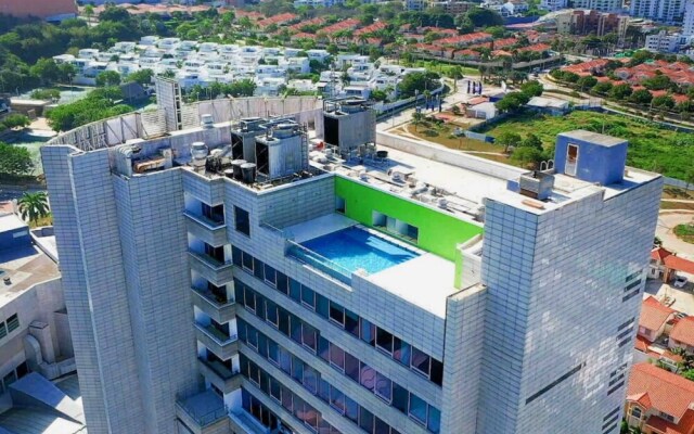 Apartamento Vacacional en Barranquilla