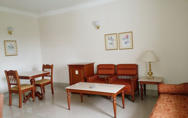 Bhasuri Inn Guruvayoor