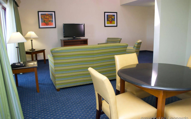 Thousand Hills Resort Hotel
