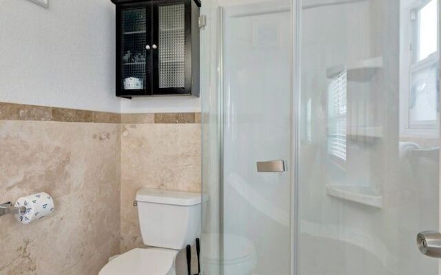 The Seashell Suites