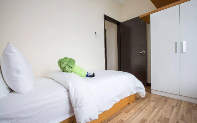 Shaftsbury Stellar Cyberjaya