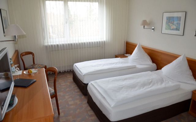 Hotel Höllsteiner Hof