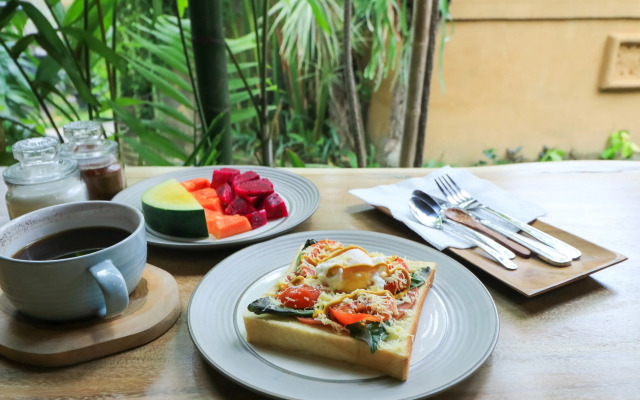 Wayan Homestay Sanur