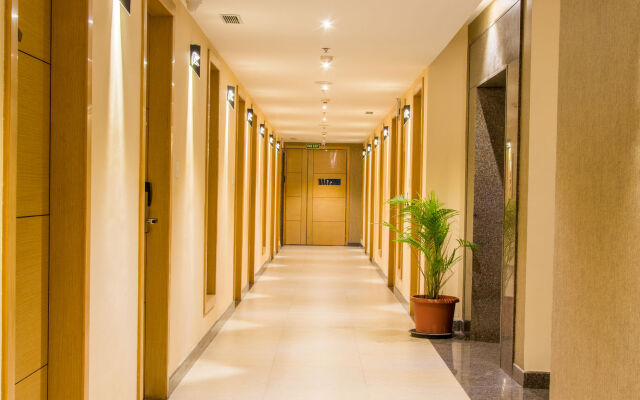 Hotel Rockdale Clarks Inn Suites