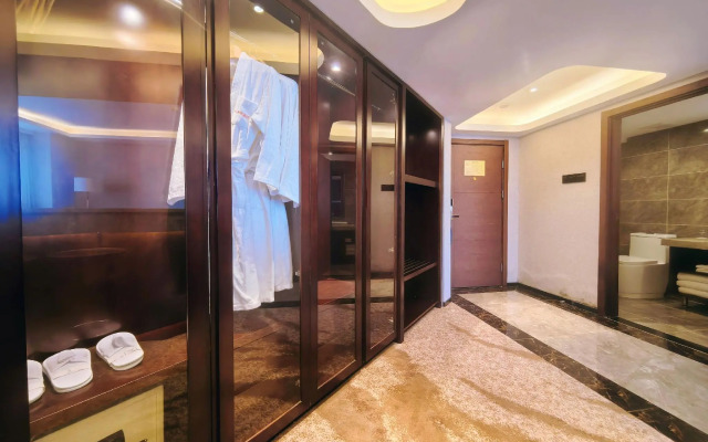Rui Cheng Hotel