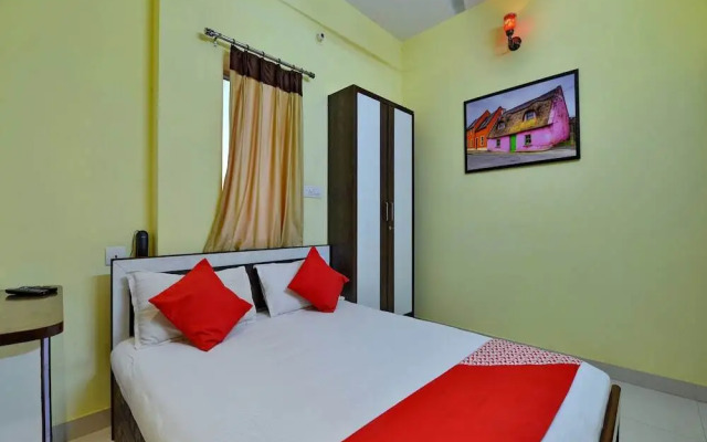 Primrose Residency by OYO Rooms