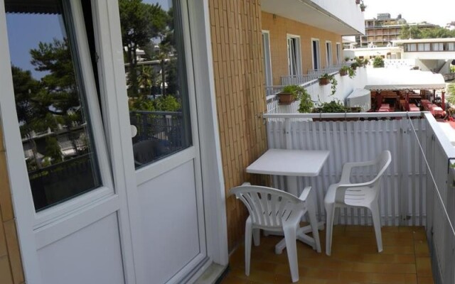 Hotel Santa Cruz