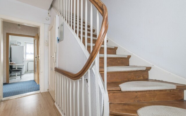 Private Apartment Schweidnitzer Weg