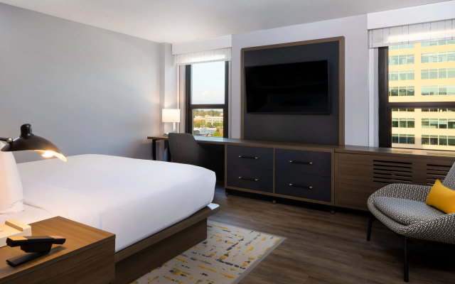 Hotel Indigo Chattanooga - Downtown by IHG