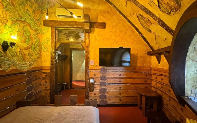 Hotel Veles