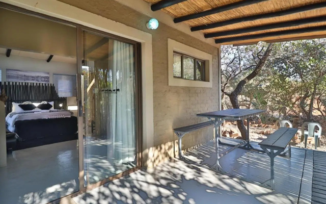 shiringa holiday home