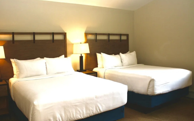 Gold Point Resort Breckenridge by Vacatia