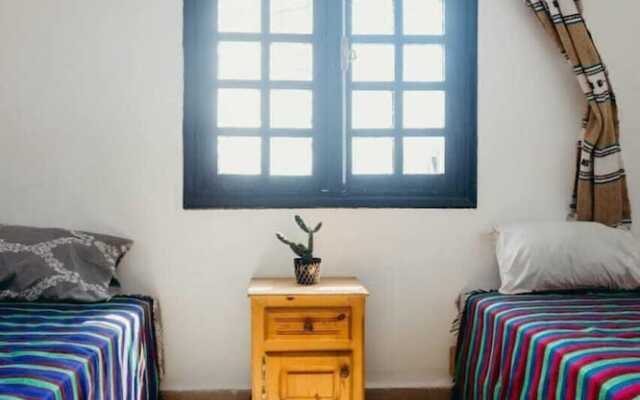 Seaview beach apartment 2 bedrooms