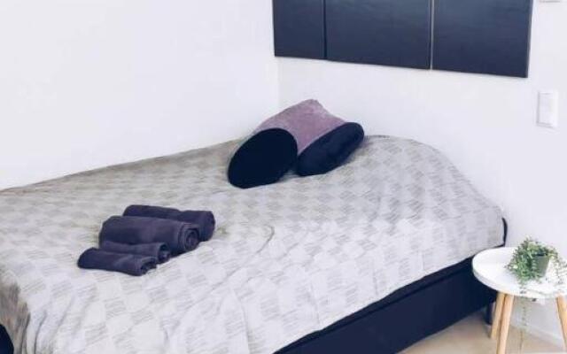 New Studio Wave near Airport