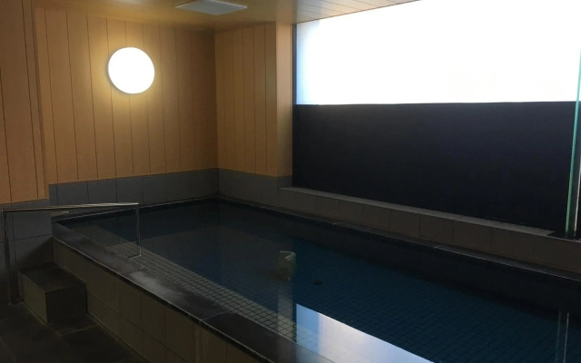 Crown Hills Kanazawa