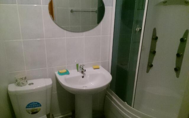 Кодорова отель