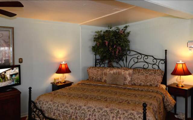 Saragossa B&B - Saint Augustine
