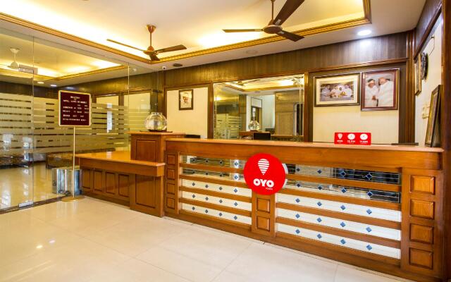 OYO Flagship 983 Hotel Surya Residency