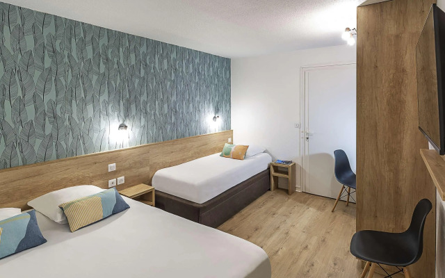 Ostal Pau Université - Sure Hotel Collection by Best Western
