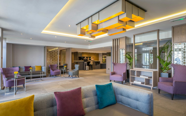 Maldron Hotel Newlands Cross - Image 2