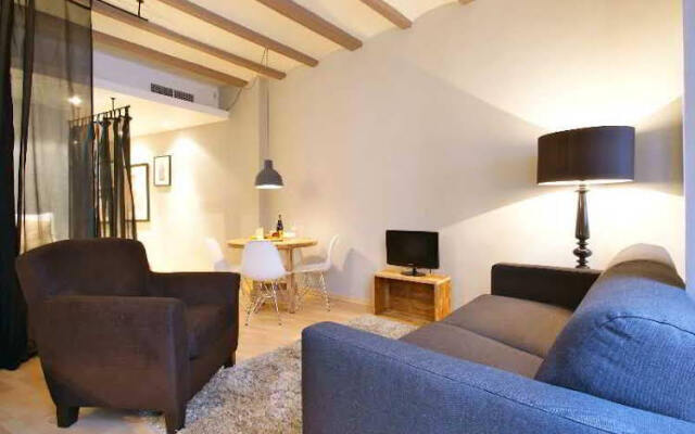 Ramblas Studio Apartments Barcelona