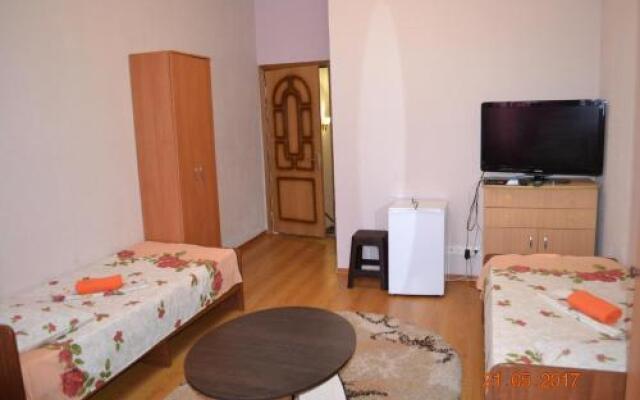 Mini Hotel Veles