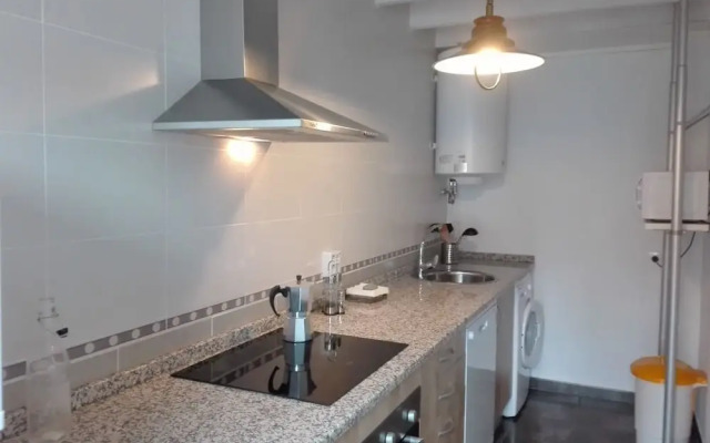 Casas Rurales Prunus Avium