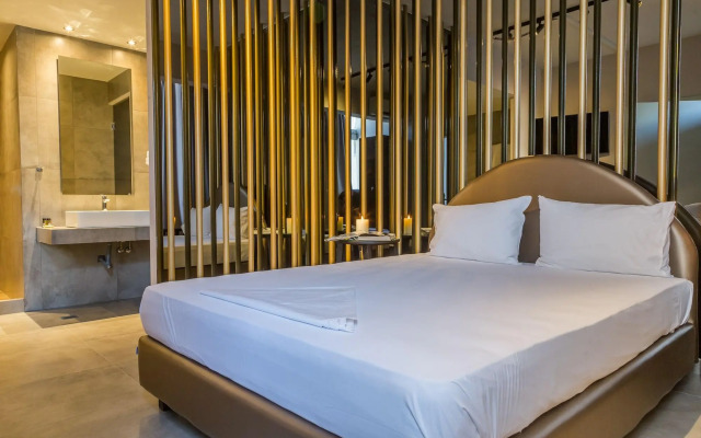 Ruby Rooms Athens