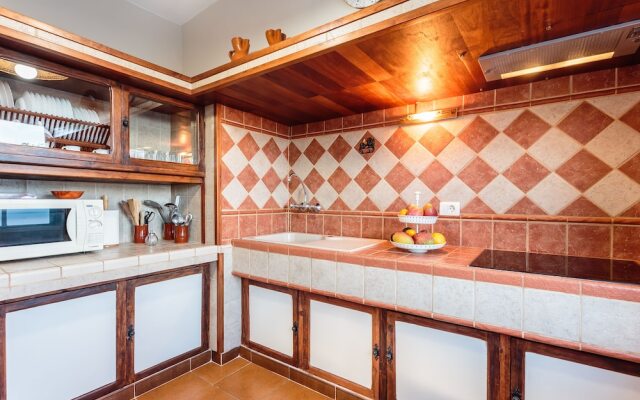 Casa Rural Belmaco by Isla Bonita