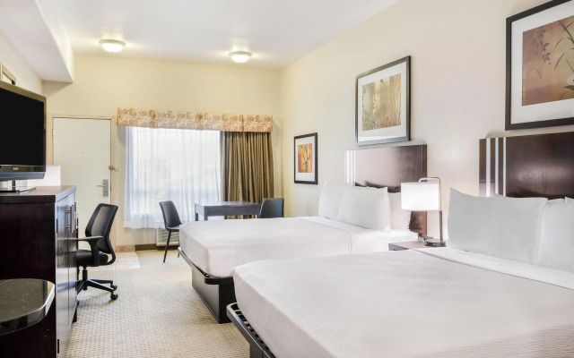 Ramada by Wyndham Lac La Biche