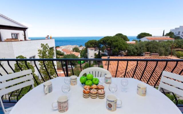 Apartment Geranis Modica