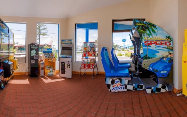 Natura Treescape Resort