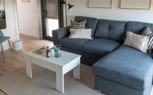 Resort Natur O Grove 3000